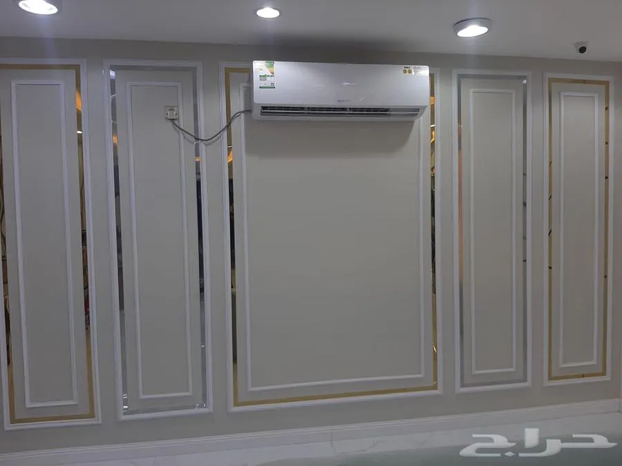 معلم دهانات وديكورات — صورة 2