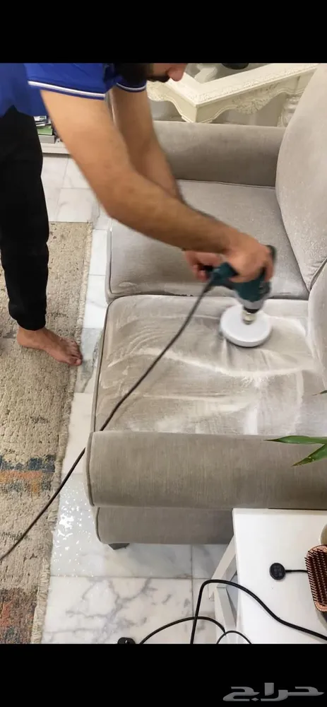 شركة تنظيف شقق غسيل مجالس وكنب وسجاد غسيل فلل غسيل منازل — صورة 3