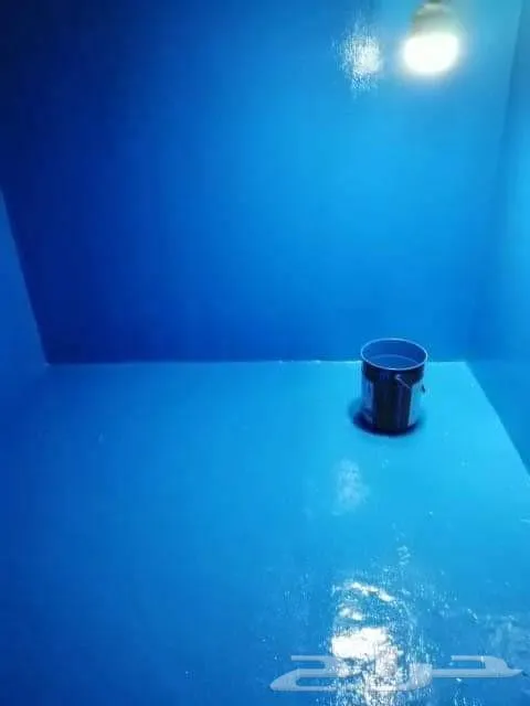 شركة تنظيف وعزل اسطح وخزانات بعرعر — صورة 3