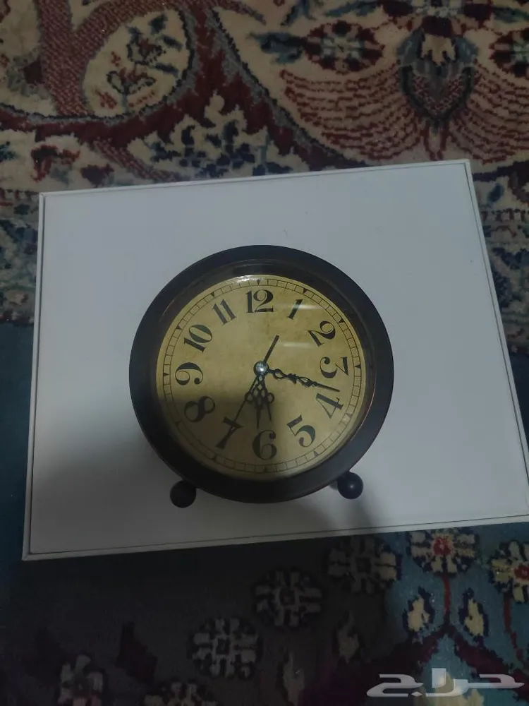 4 ساعات نظيفة وشغالة — صورة 1