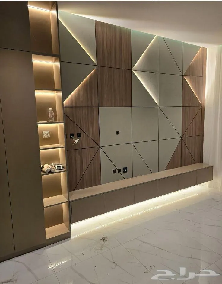 ديكورات واصباغ الجبيل