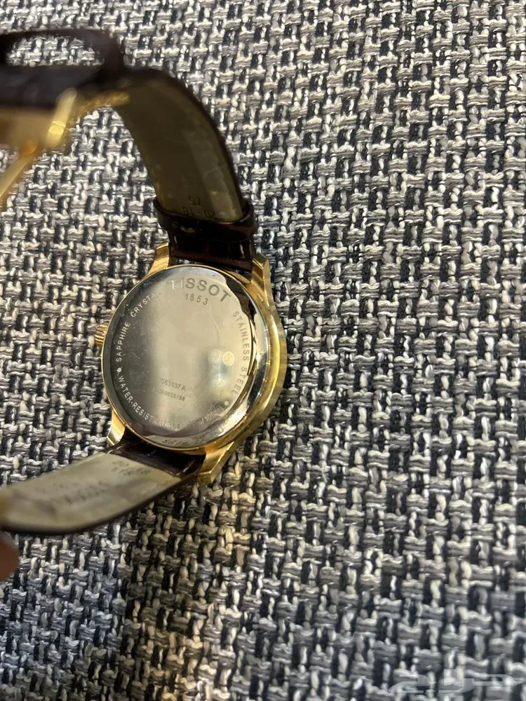 ساعه TISSOT — صورة 3