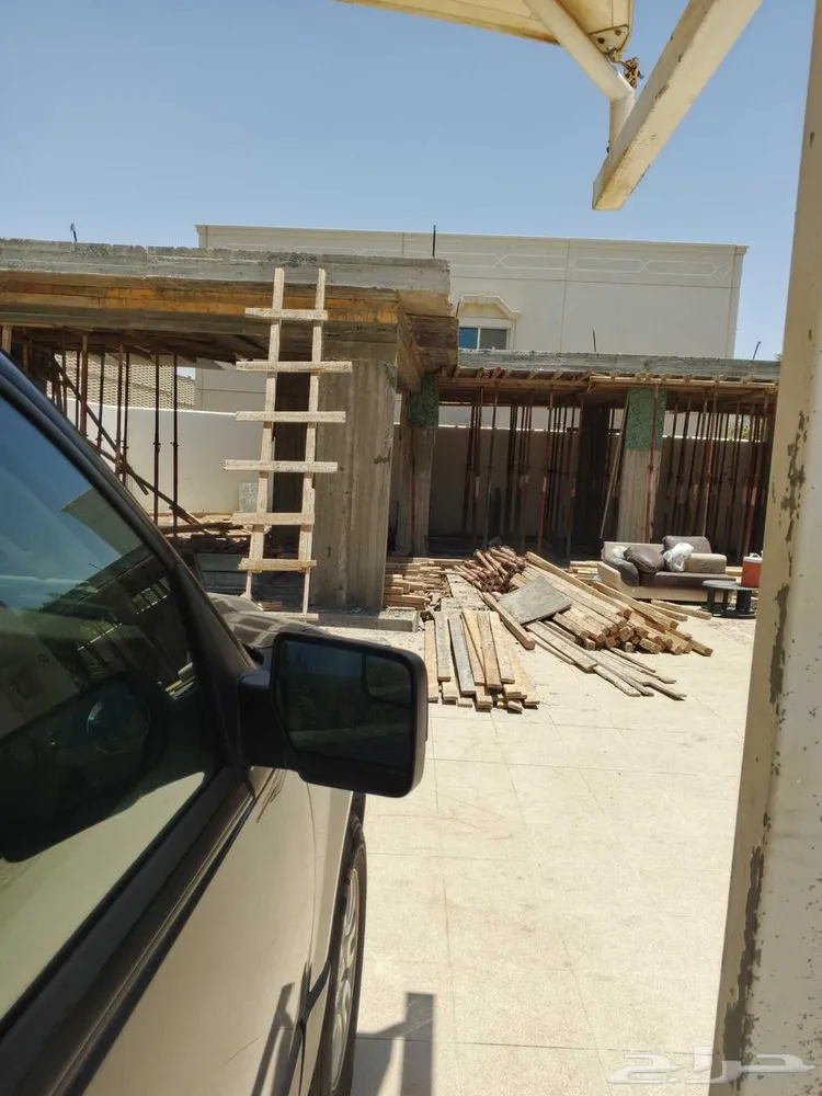 مقاول مباني تكسير ترميم دهانات تشطيب — صورة 1