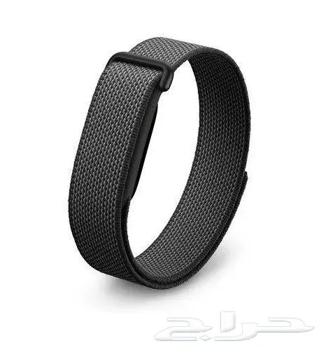 ساعة fitbit air