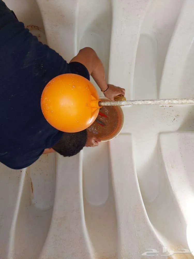 شركة تنظيف بالباحة — صورة 3