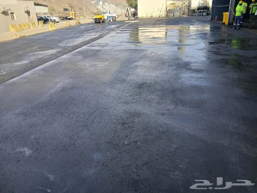 مقاول اسفلت بلمتر — صورة 3