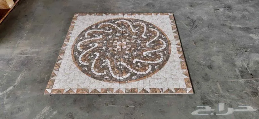 بورسلان اسباني A — صورة 2