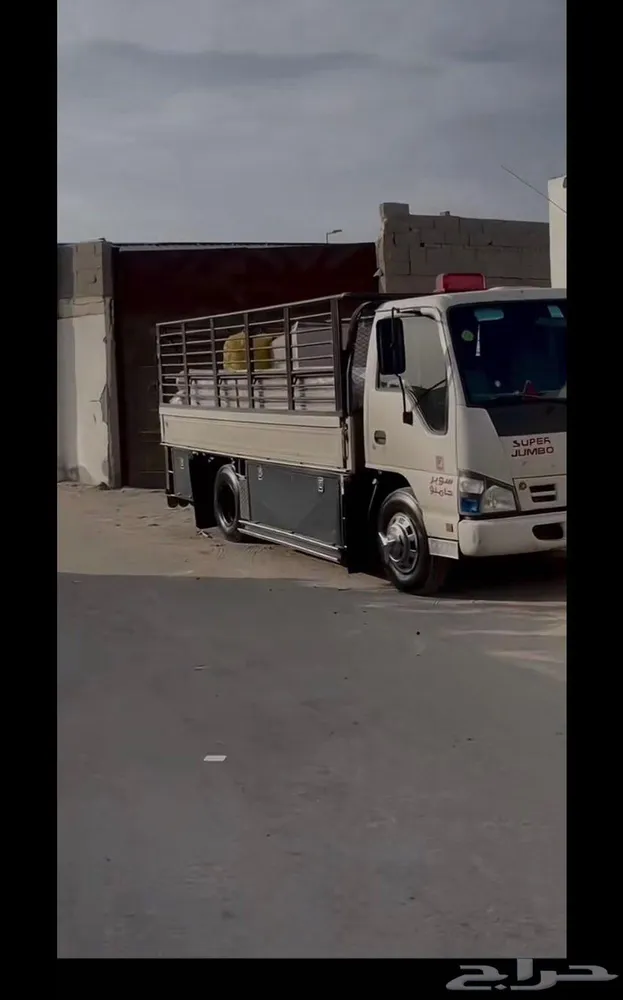 نقل ينبع — صورة 2