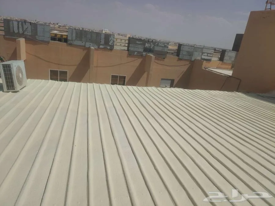 عزل فوم مائي حراري — صورة 4
