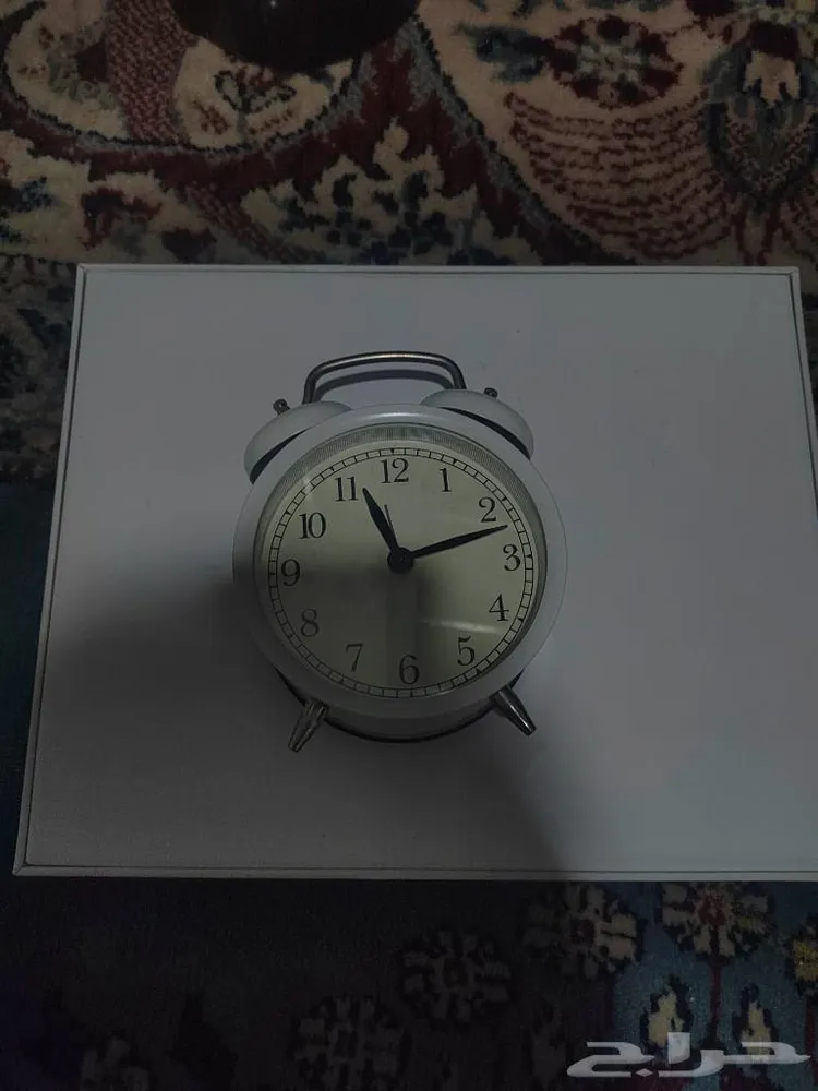 4 ساعات نظيفة وشغالة — صورة 2