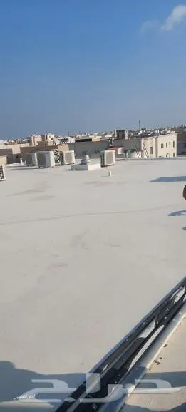عزل اسطح مع الضمان عزل مائي وحراري — صورة 3