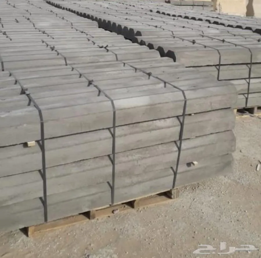 منتجات خرسانية — صورة 3