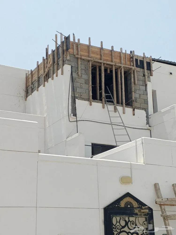 مقاول مباني تكسير ترميم دهانات تشطيب — صورة 4