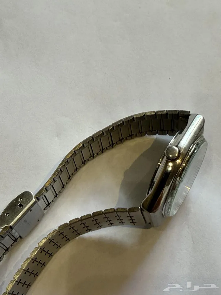 ساعة رادو فويجر السويسرية RADO Voyager أوتوماتيك — صورة 4