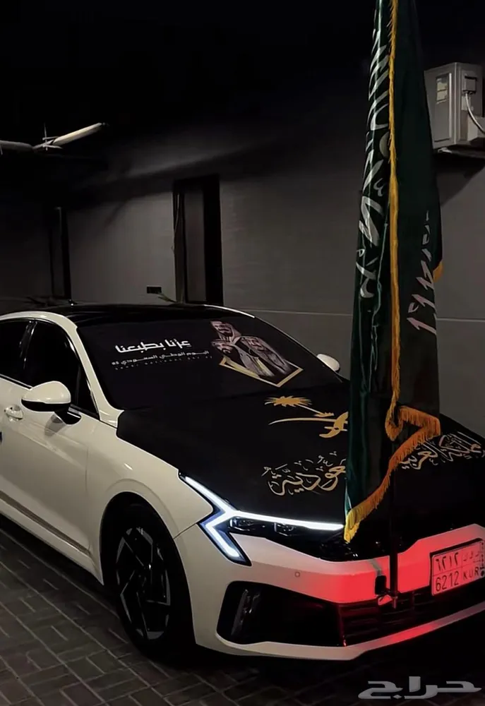 استيكر سي ثرو مخرّم سيارات   استيكر زجاج   تظليل   طباعة — صورة 3