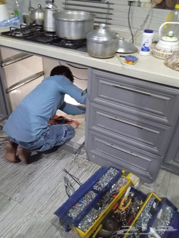 مقاول النجارة بحائل — صورة 2