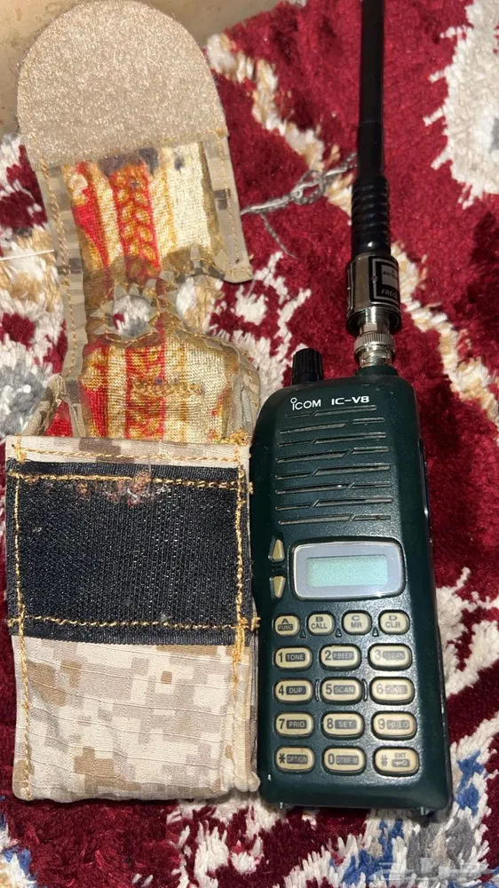 جهاز يدوي ياباني اصلي — صورة 1