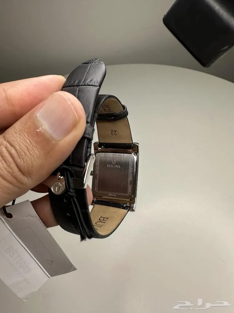 للبيع ساعة BULOVA — صورة 3