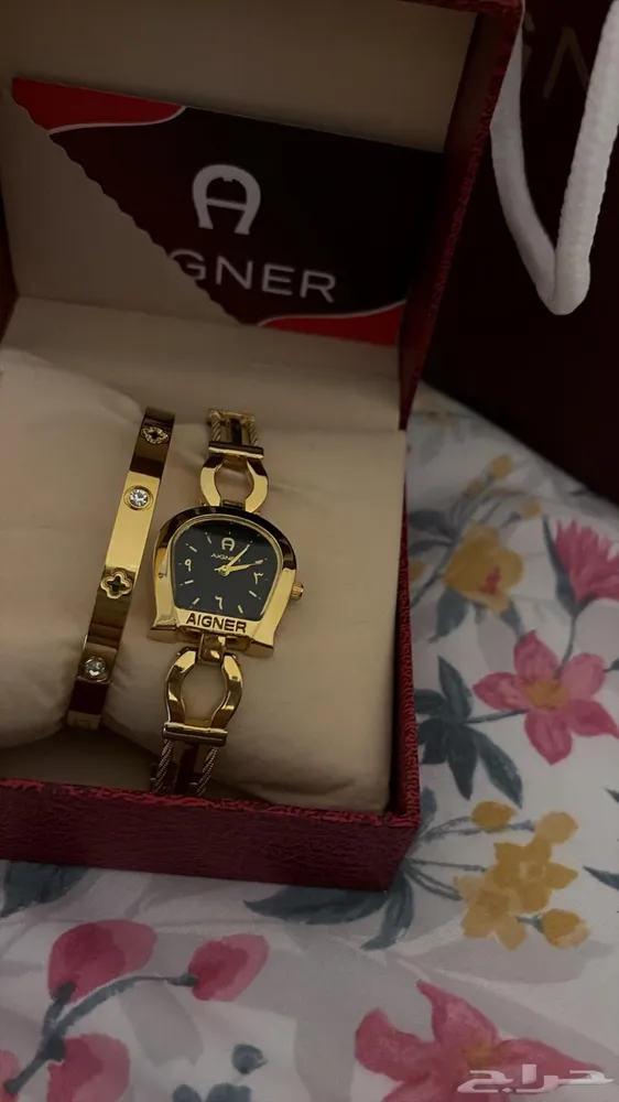ساعه AIGNER — صورة 3