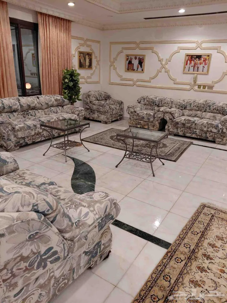 شركه تنظيف فلل منازل خزانات فرش بالباحه — صورة 2