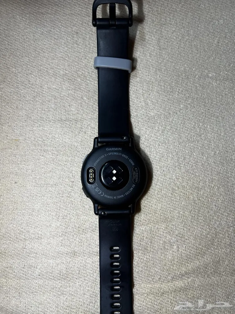ساعة garmin v voactive 5 مع GPS — صورة 4