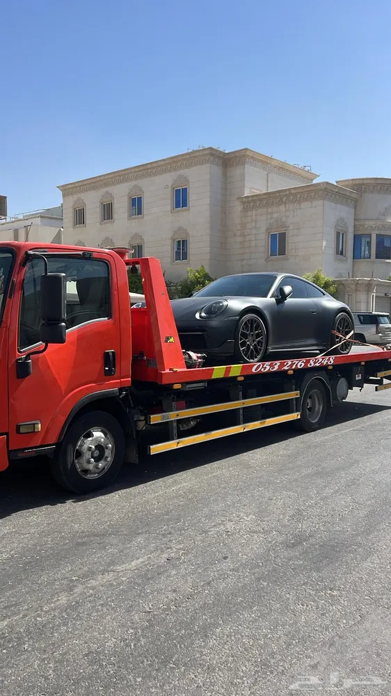 سطحه هيدروليك الخبر الدمام — صورة 2