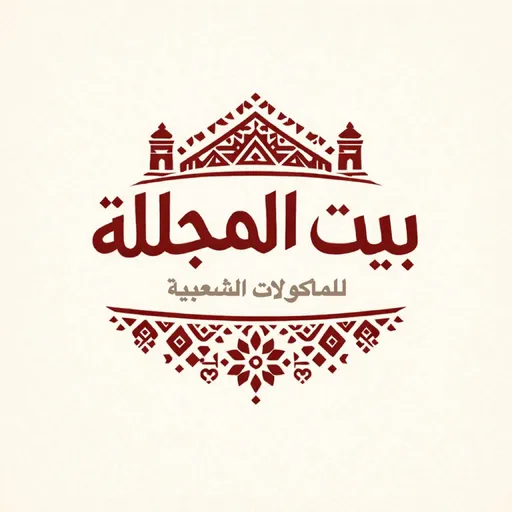 صورة بيت المجللة