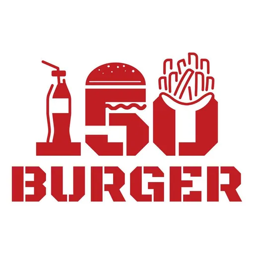 صورة برجر 150