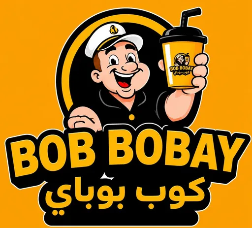 صورة كوب بوباي