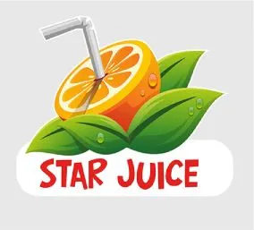صورة عصيرات استار جوس