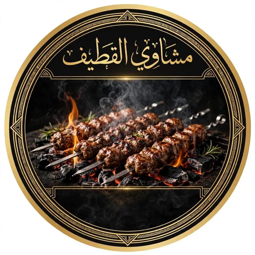 صورة مشاوي القطيف