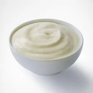 Garlic Sauce