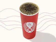 قهوة اليوم كلومبية وسط