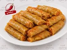 ملفوف سبايسي