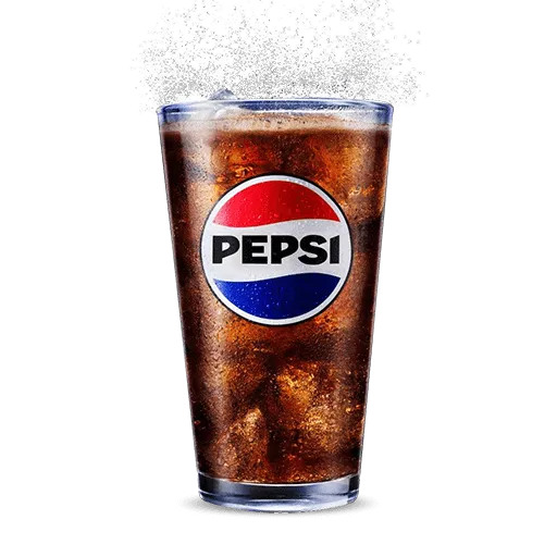 بيبسي ماكس كبير