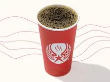 كافيه امريكانو كبير