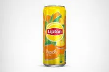 شاي مثلج