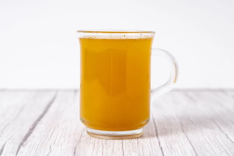 زنجبيل طازج - صغير