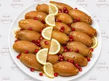 محشي بصل