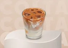موكا مثلج