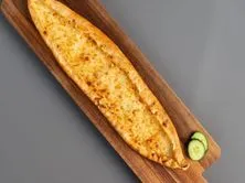 جبن بالبيض