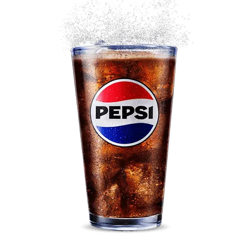 بيبسي ماكس وسط