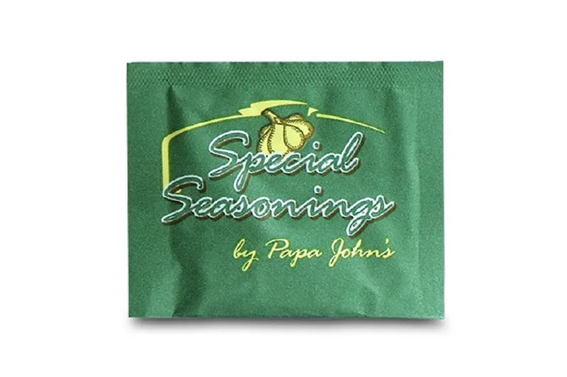 Special Seasoning