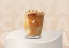 ايس وايت موكا