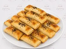 يغمش لحم