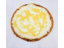 فطيرة لبنة عسل