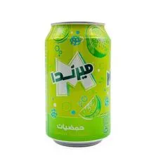 ميرندا حمضيات