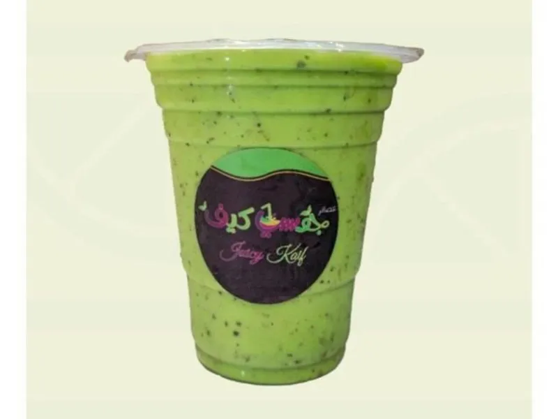 أفوكادو مكسرات - صغير