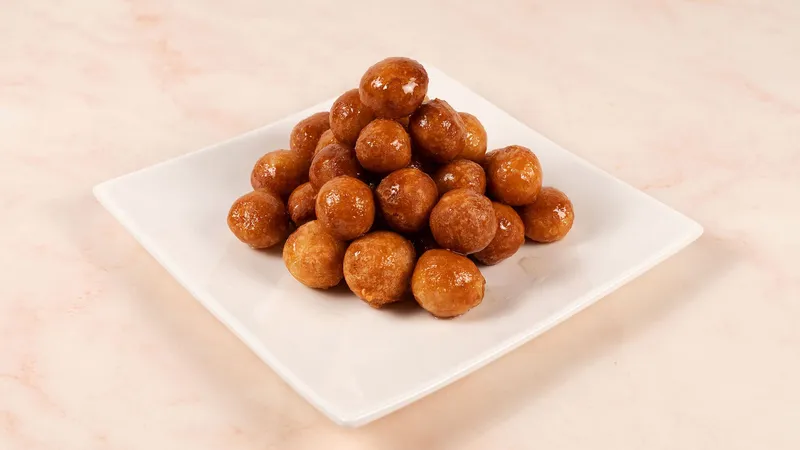 لقيمات نستلة - صغير