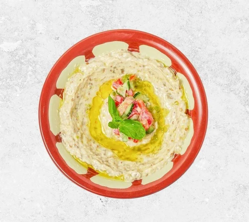 متبل - صغير